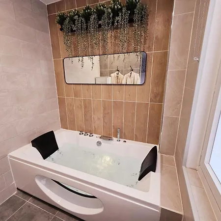 Le Bain Rouennais * Rouen